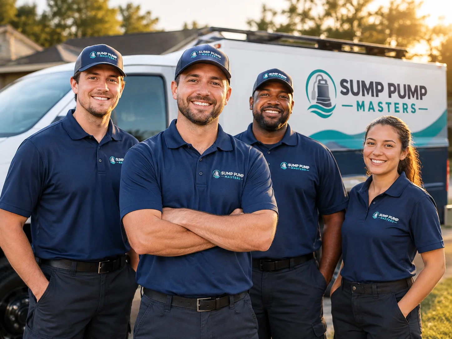 Sump Pump Repair company in Gratis, OH