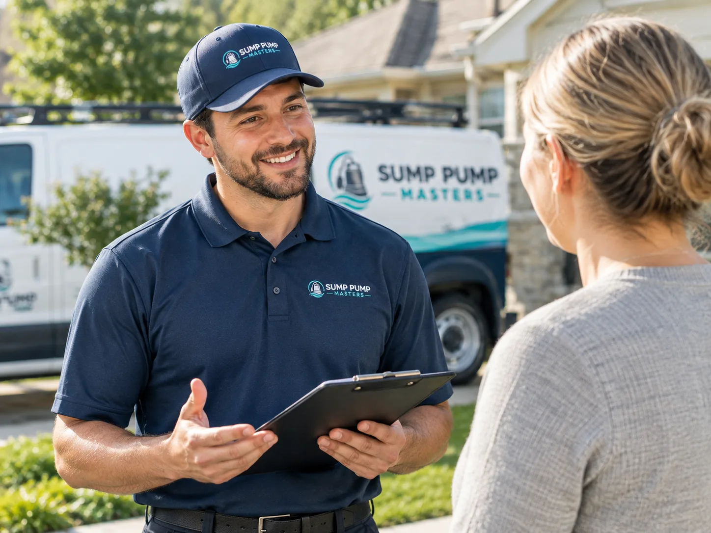 Sump Pump Repair Gratis, OH FAQs